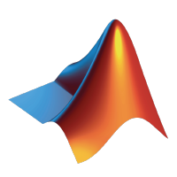 MATLAB logo